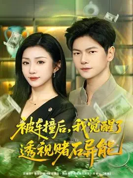 被车撞后，我觉醒了透视赌石异能