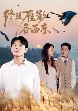 终随雁影各西东