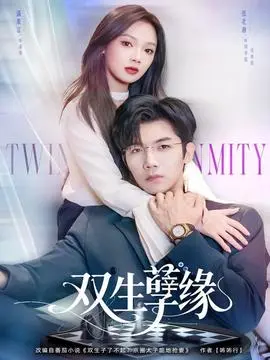 双生孽缘