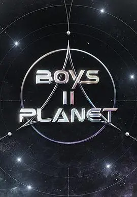Boys II Planet