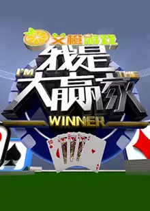 我是大赢家2017